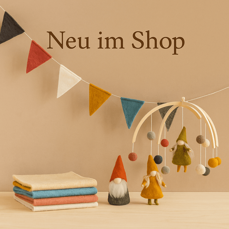 Neu im Shop - 8-Natur