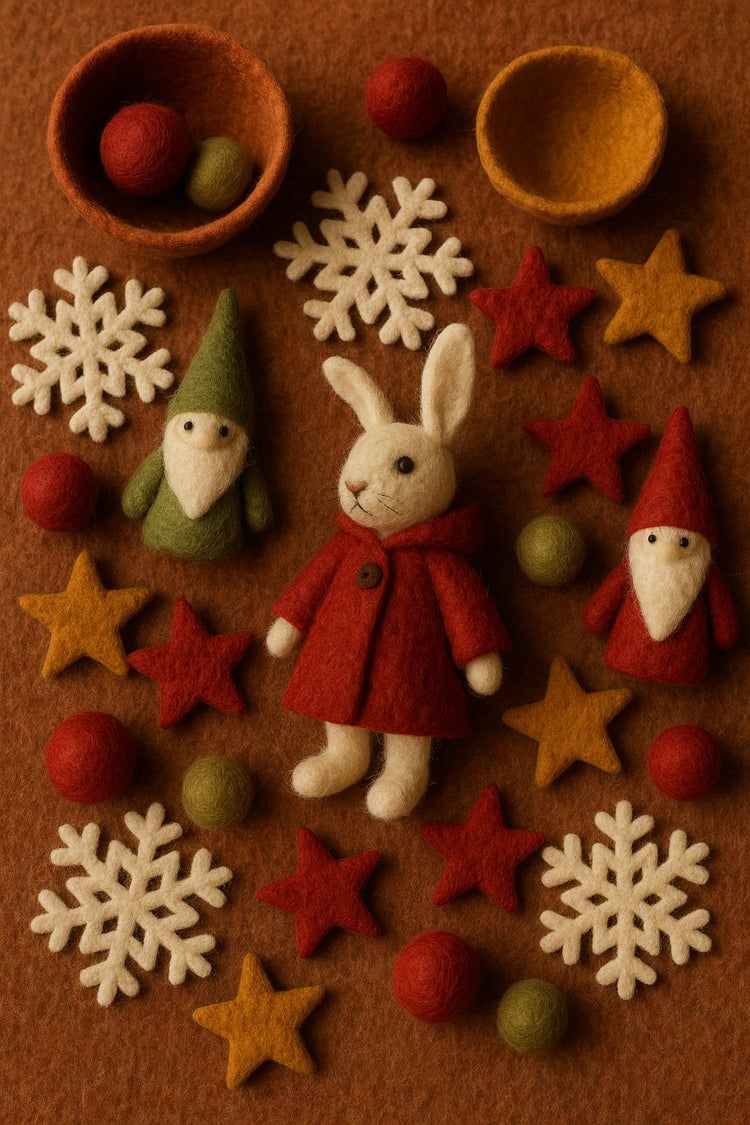 Weihnachten | 8-Natur