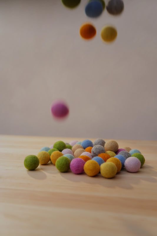 Mix Glück ca. 50 Stck