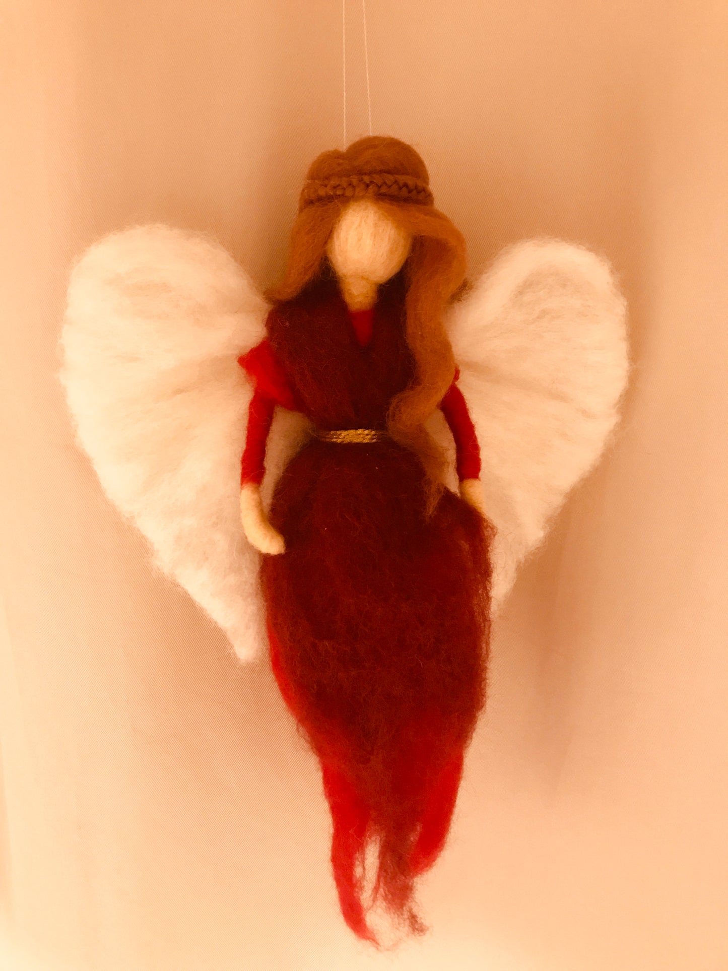 Filz Einsteiger-Set für Kinder – Filzwolle, Filznadeln & Filzkissen