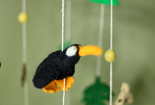 Mobilie Safari - 8-Natur