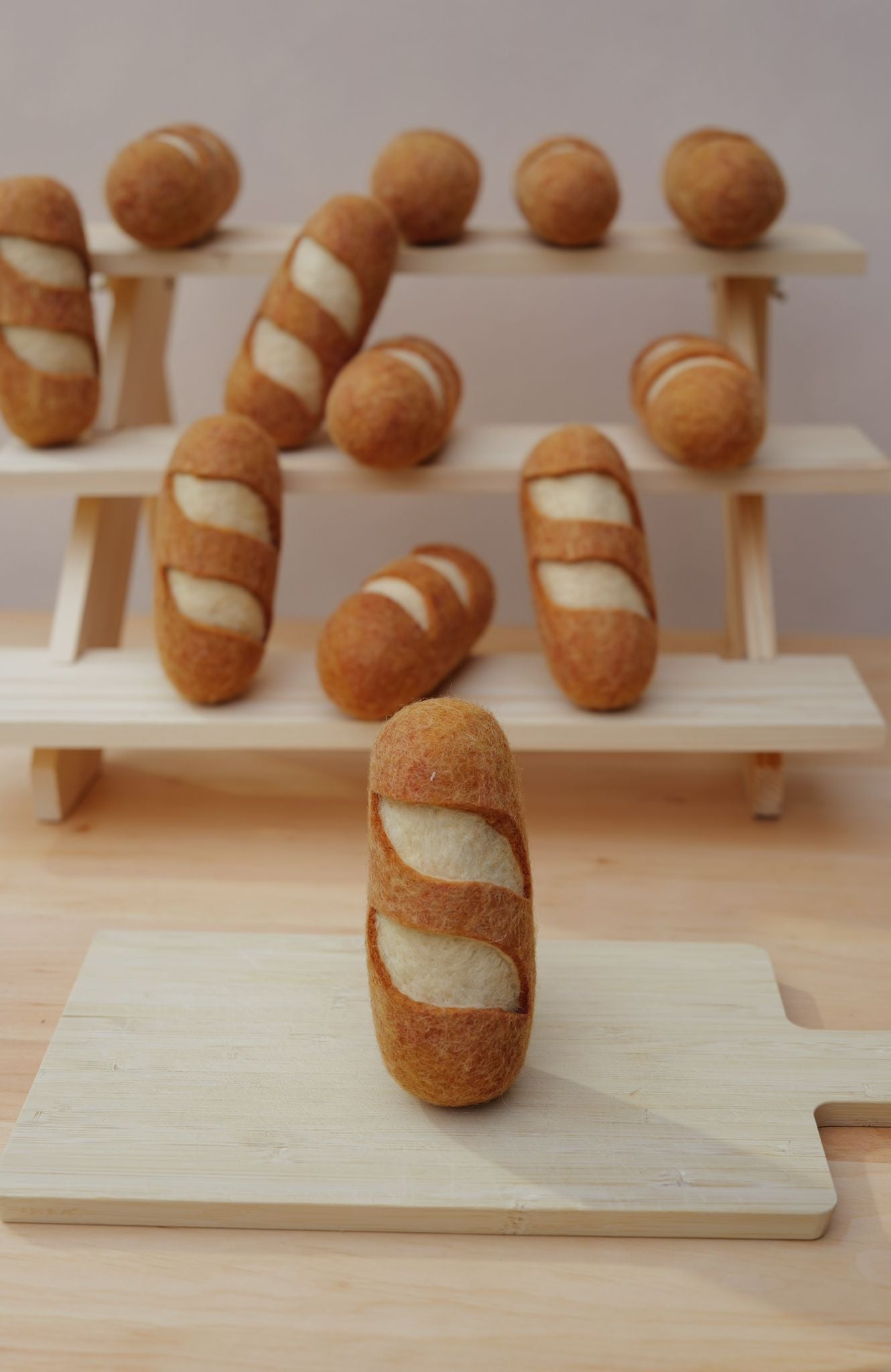 1x Baguette bitte