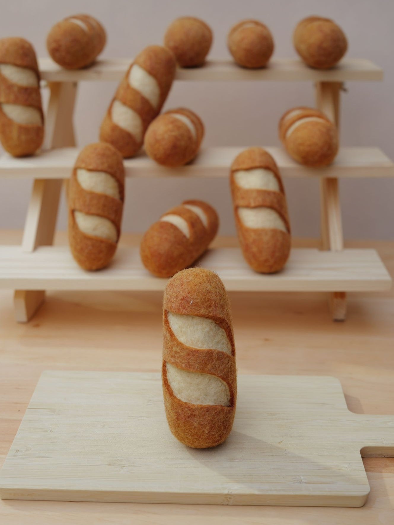 1x Baguette bitte