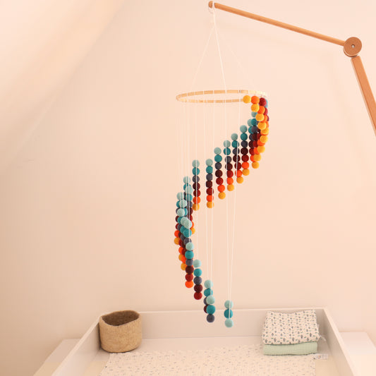 mobile baby baby spielzeug 0 monate baby zubehör baby mobile mobile wickeltisch baby sachen für neugeborene baby set neugeborene baby mobile für bett baby mobiles baby ausstattung baby zimmer baby jungen 0-6 monate baby zimmer dekoration