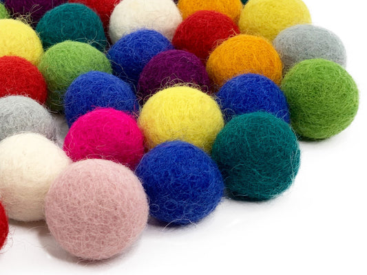 Mix Ferien 50 Stck - 8-Natur