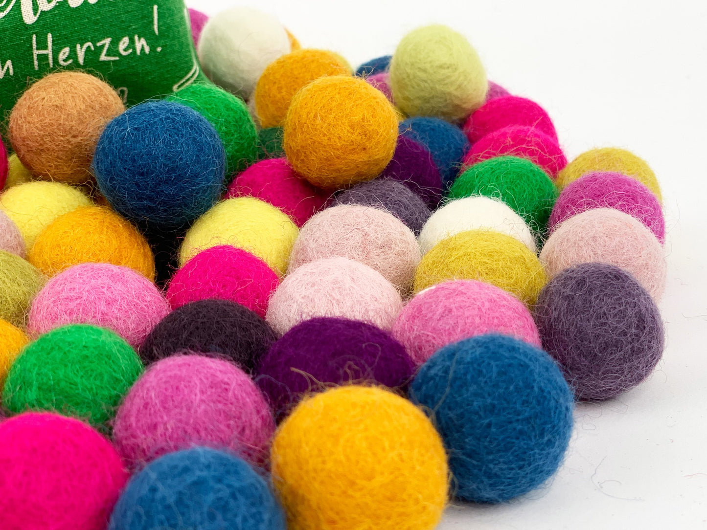 Mix Wunder 100 Stck. - 8-Natur