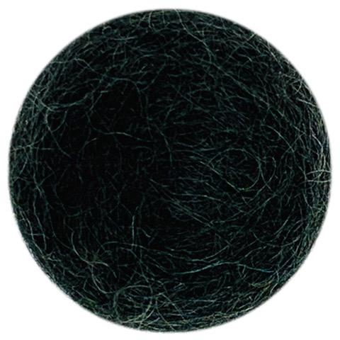 Feltball 2cm variants - 8-Natur