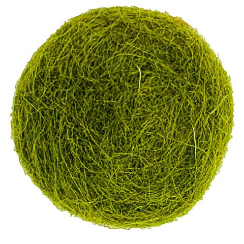 Feltball 2cm variants - 8-Natur