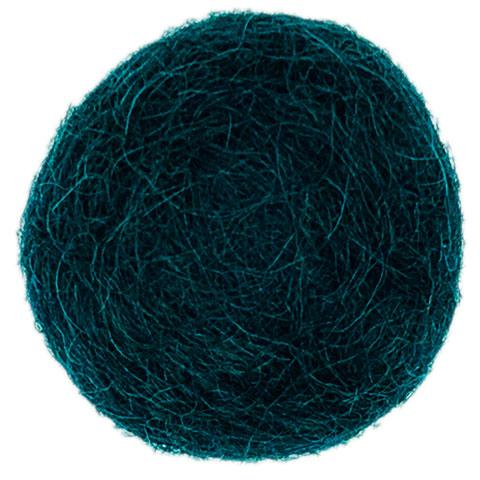 Feltball 2cm variants - 8-Natur