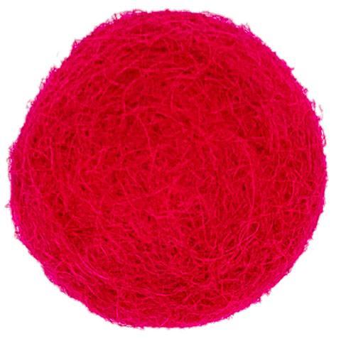 Feltball 2cm variants - 8-Natur