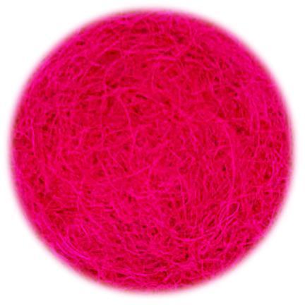 Feltball 2cm variants - 8-Natur