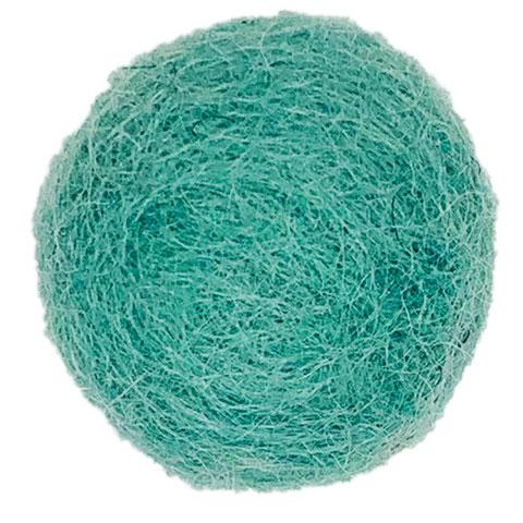 Feltball 2cm variants - 8-Natur