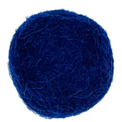 Feltball 2cm variants - 8-Natur