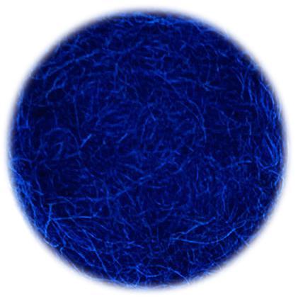 Feltball 2cm variants - 8-Natur