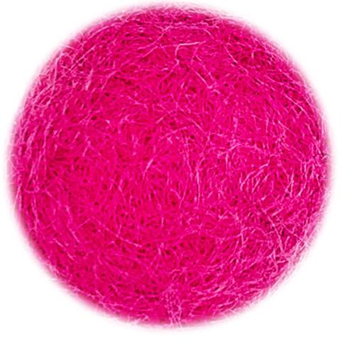 Feltball 2cm variants - 8-Natur
