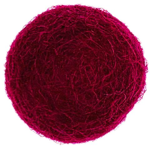 Feltball 2cm variants - 8-Natur