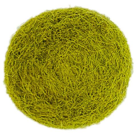Feltball 2cm variants - 8-Natur