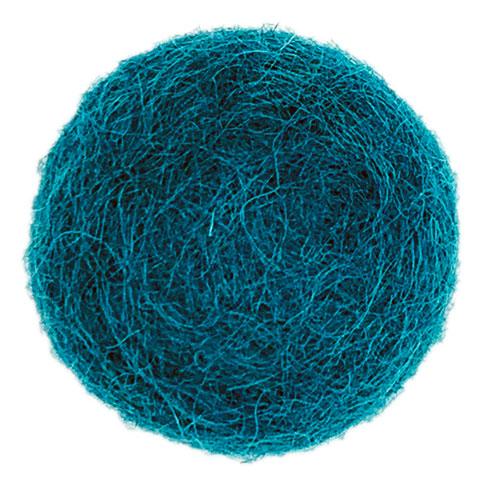 Feltball 1cm variants - 8-Natur