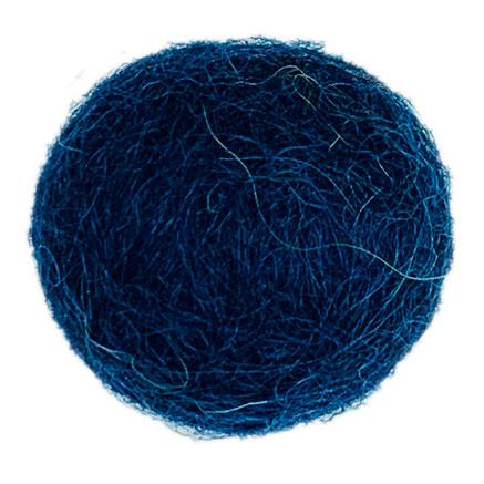 Feltball 2cm variants - 8-Natur