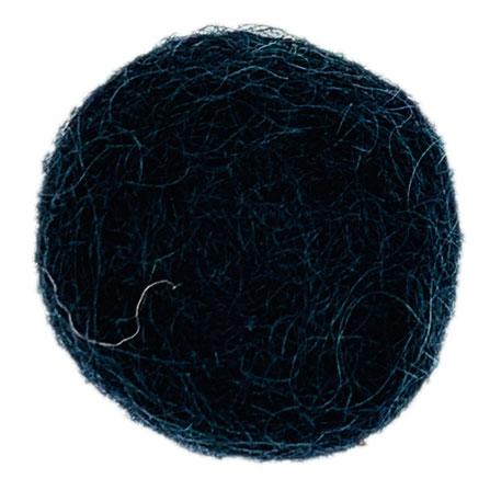 Feltball 1cm variants - 8-Natur