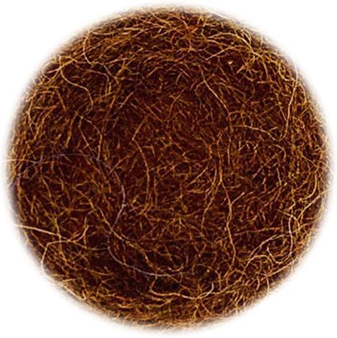 Feltball 2cm variants - 8-Natur