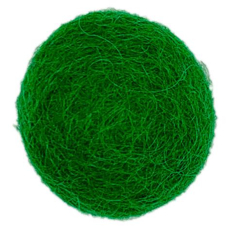 Feltball 2cm variants - 8-Natur