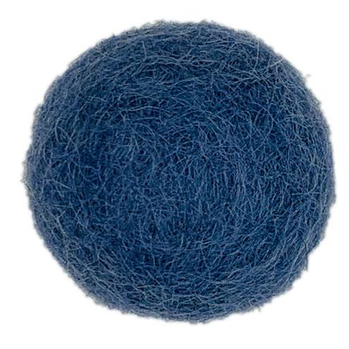 Feltball 2cm variants - 8-Natur
