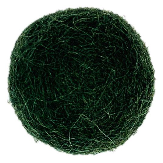 Feltball 1cm variants - 8-Natur