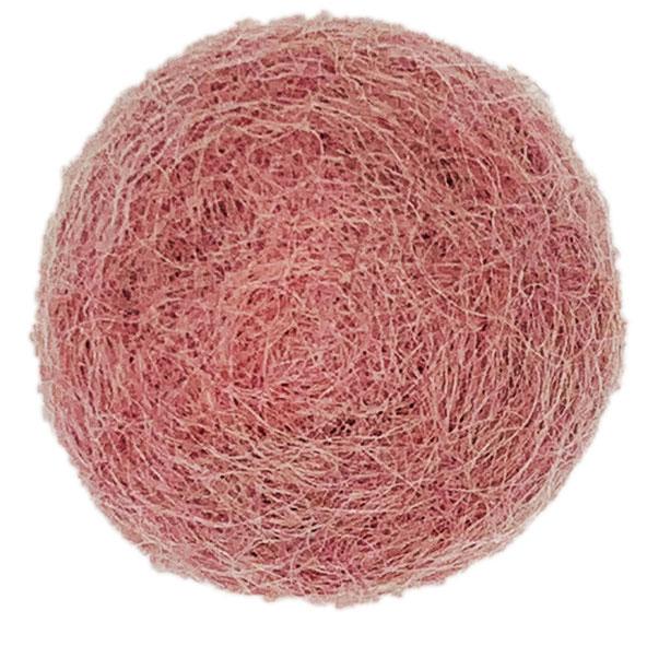 Feltball 2cm variants - 8-Natur