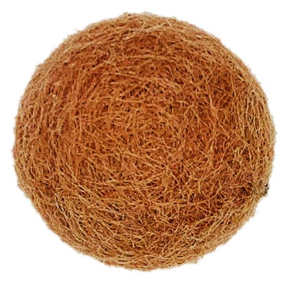 Feltball 2cm variants - 8-Natur