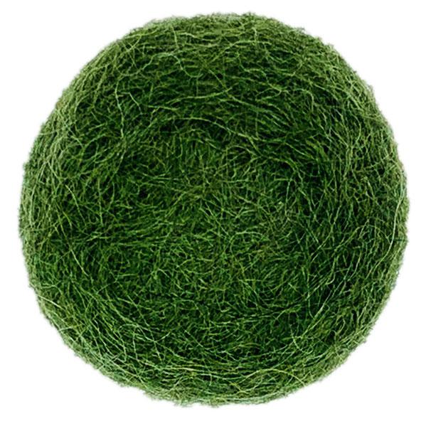 Feltball 2cm variants - 8-Natur