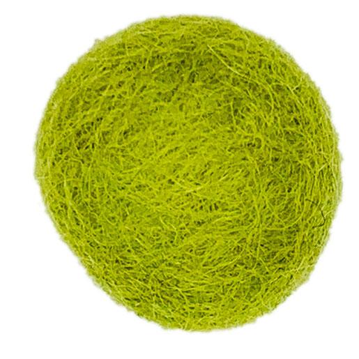 Feltball 2cm variants - 8-Natur
