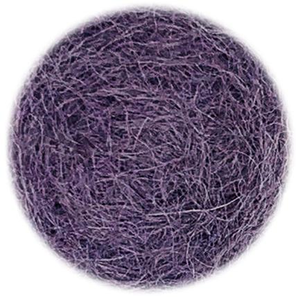 Feltball 2cm variants - 8-Natur