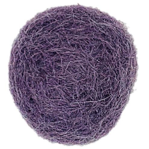 Feltball 2cm variants - 8-Natur