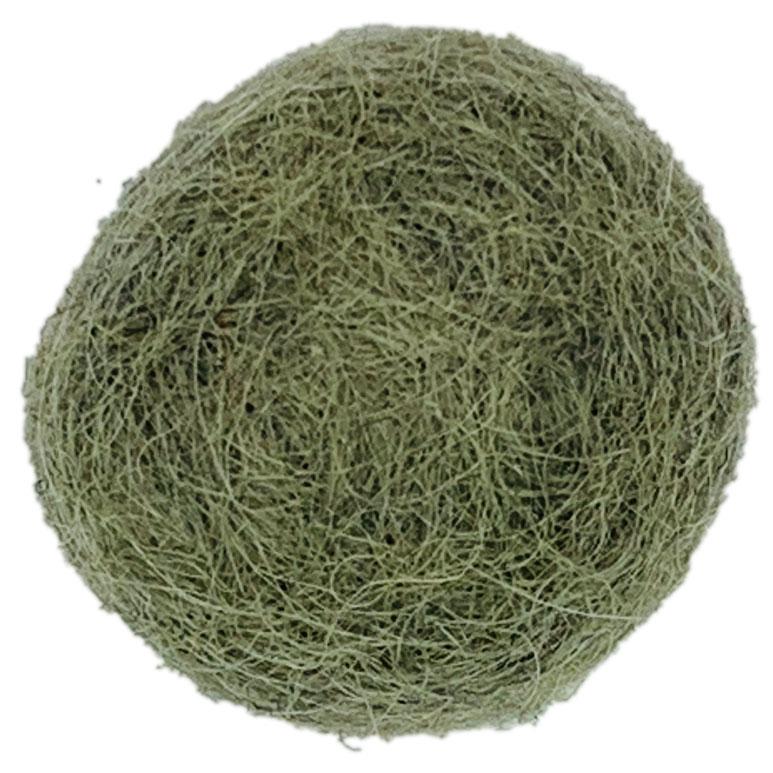 Feltball 2cm variants - 8-Natur