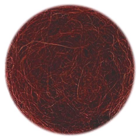 Feltball 2cm variants - 8-Natur