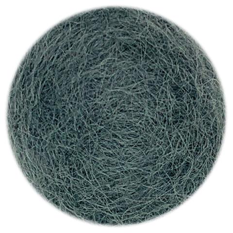 Feltball 2cm variants - 8-Natur