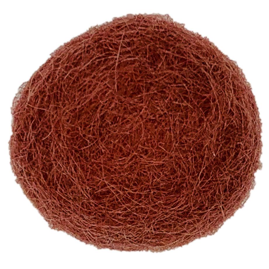 Feltball 2cm variants - 8-Natur