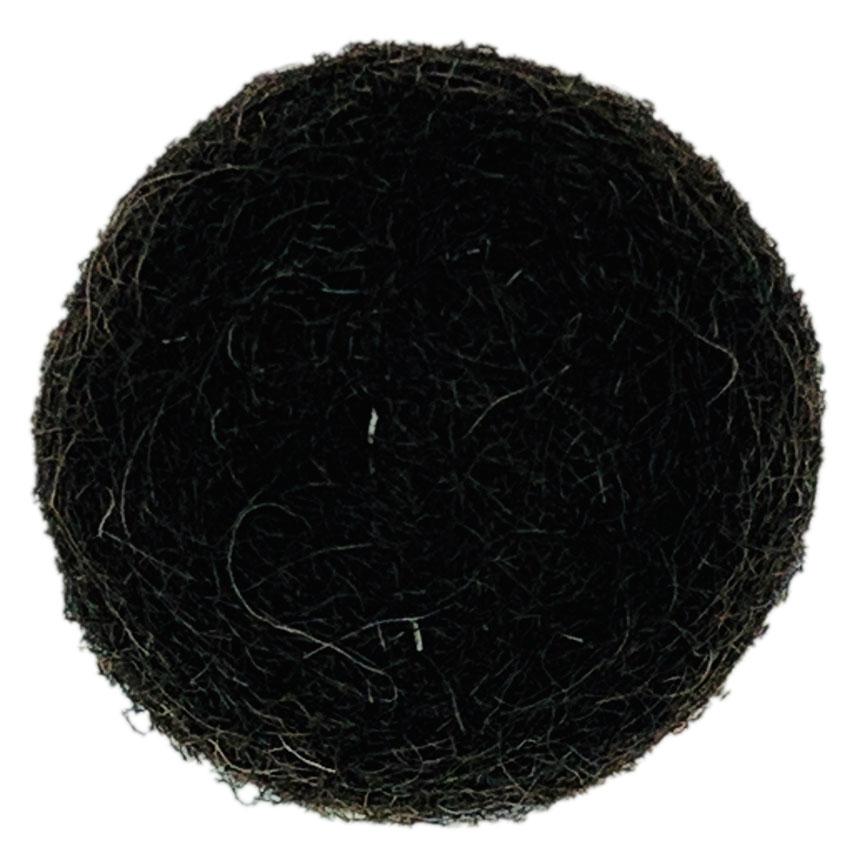 Feltball 2cm variants - 8-Natur