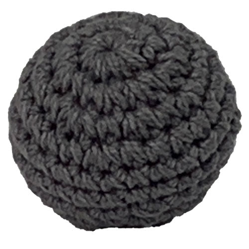 Häkelball-3cm-Variants - 8-Natur