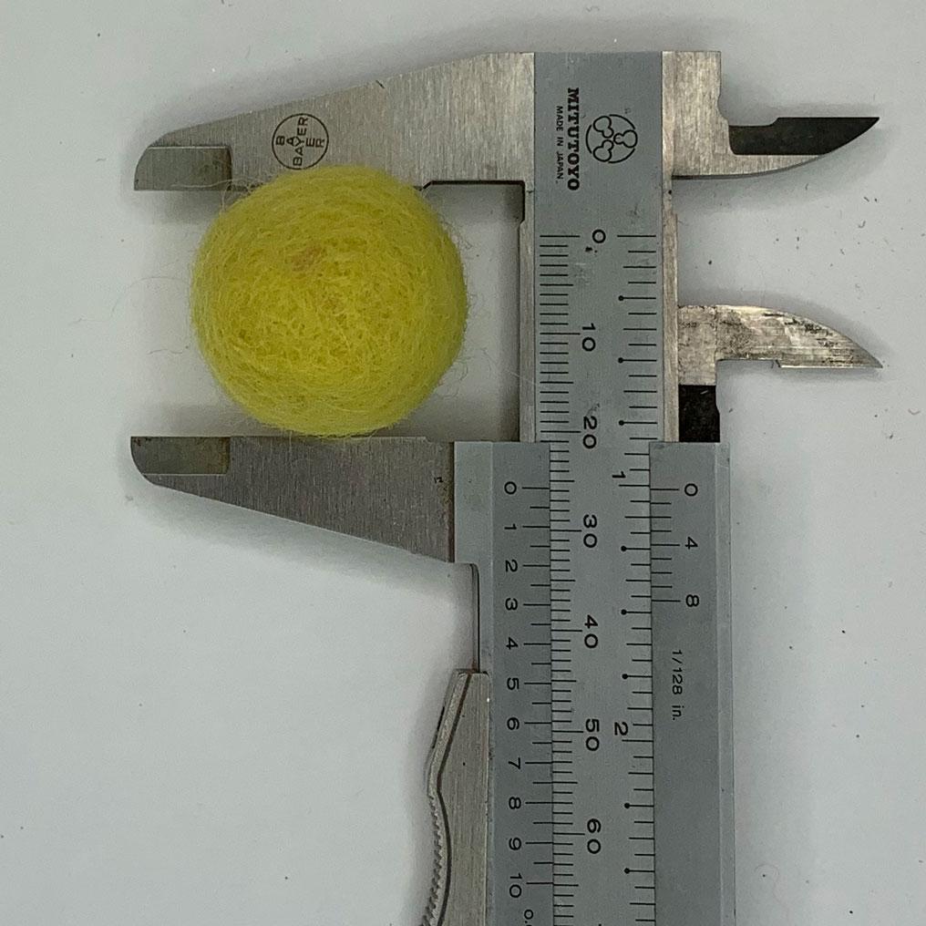 Mix Glück ca. 50 Stck - 8-Natur