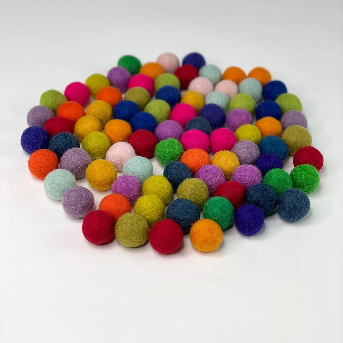 Mix Wunder 100 Stck. - 8-Natur