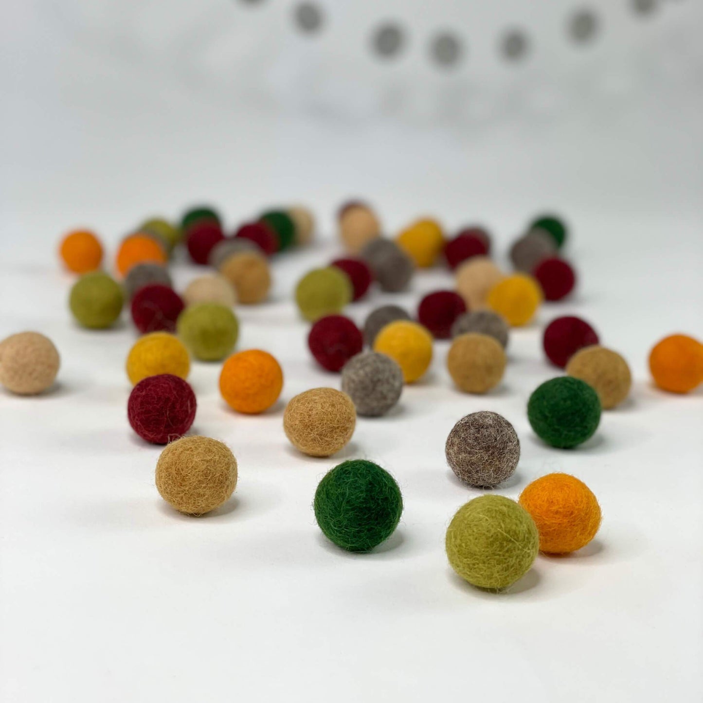 Mix Herbst - 8-Natur
