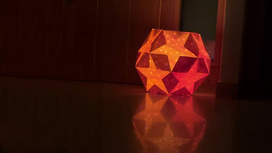 Waldorf Sternlaterne