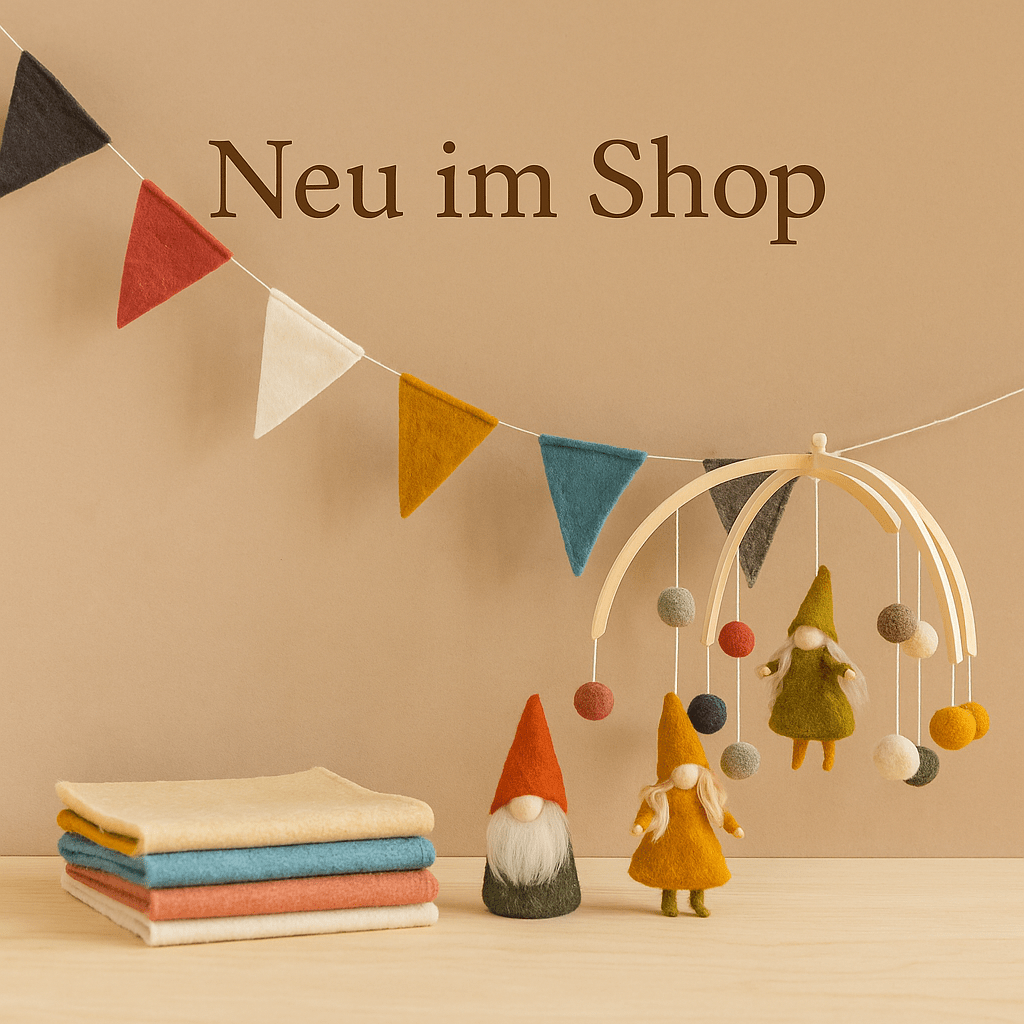 Neu im Shop - 8-Natur