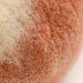 Katzenhöhle Krapp Filz 100% Wolle fair, ökologisch und schadstoffgeprüft - 8-Natur