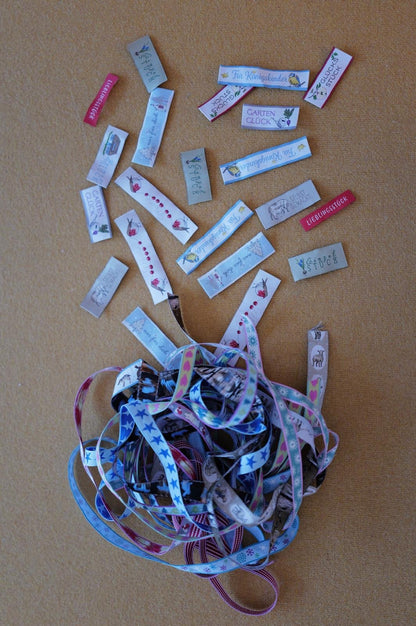 Zeit, Lebewohl zu sagen – kleine Schätze auf ihrer letzten Reise