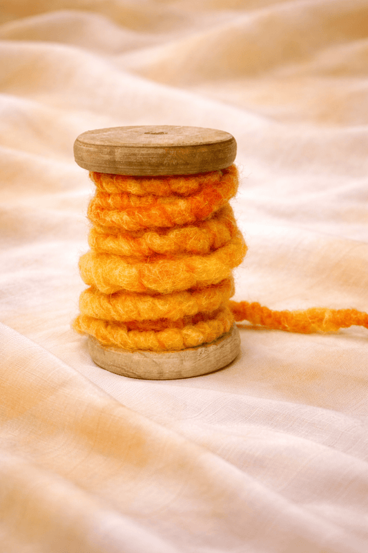 Filz Schnur | Farben aussuchen