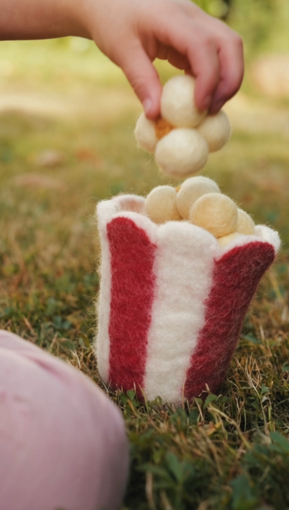 Popcorn
