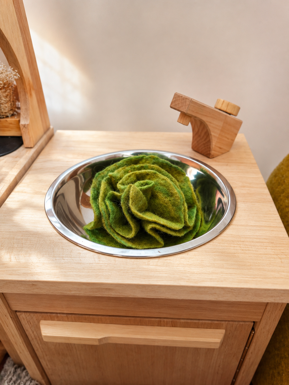 Kopfsalat